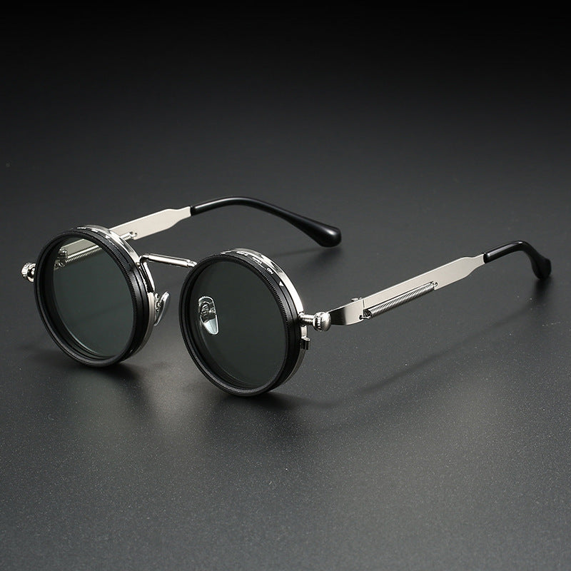 VarioShade™ 9-Level Adjustable Polarized Sunglasses