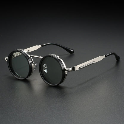 VarioShade™ 9-Level Adjustable Polarized Sunglasses