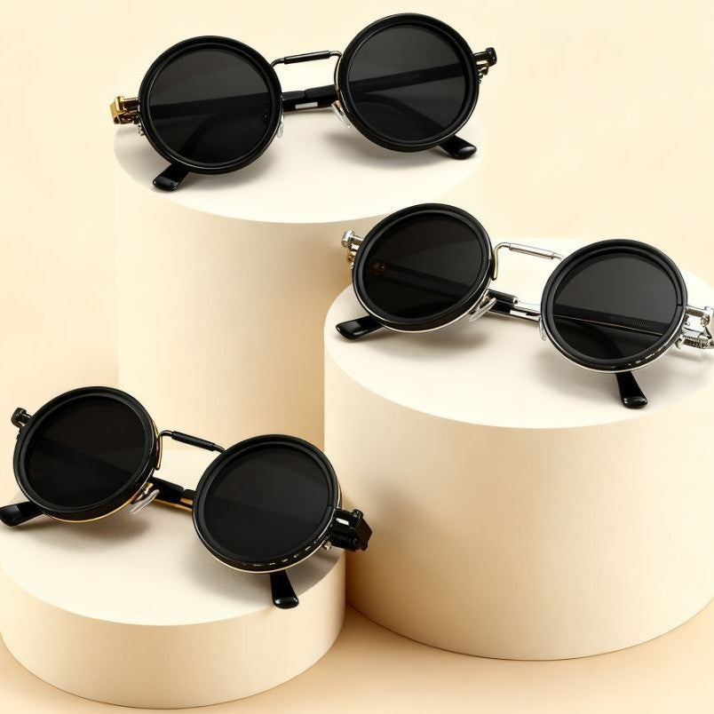 VarioShade™ 9-Level Adjustable Polarized Sunglasses