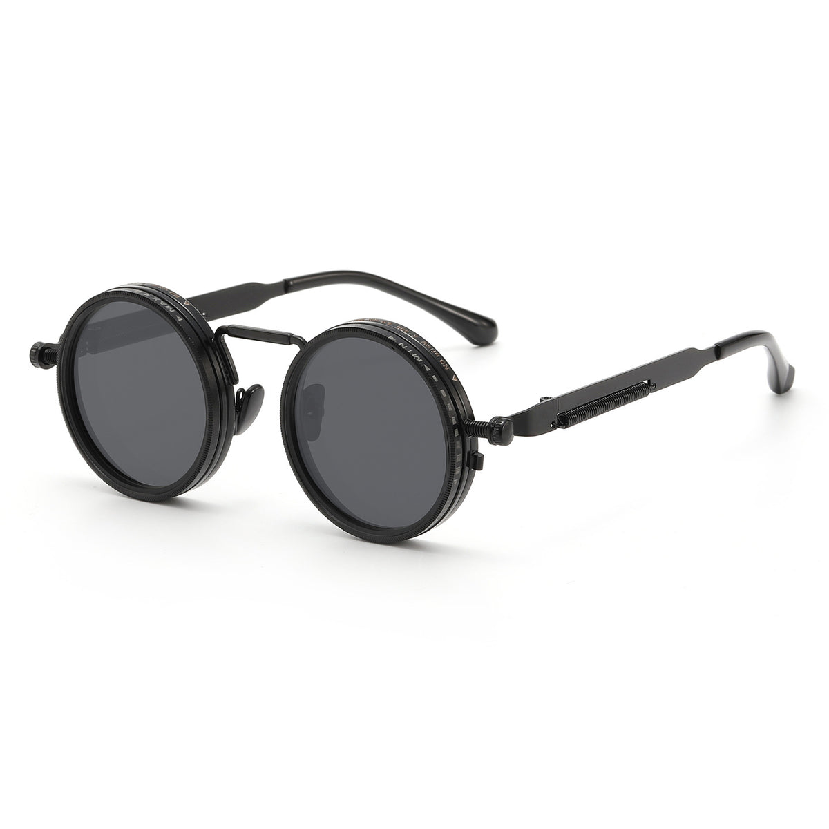 VarioShade™ 9-Level Adjustable Polarized Sunglasses