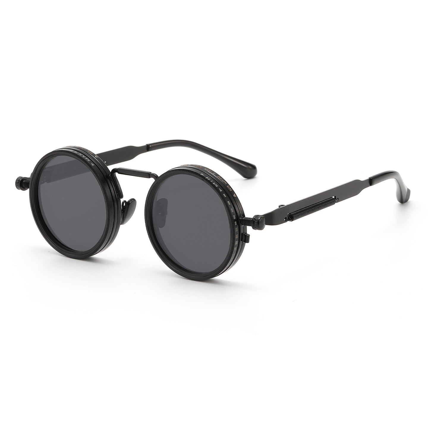 VarioShade™ 9-Level Adjustable Polarized Sunglasses