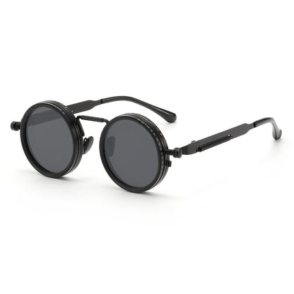 VarioShade™ 9-Level Adjustable Polarized Sunglasses