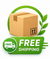 <strong>Free Shipping</strong>