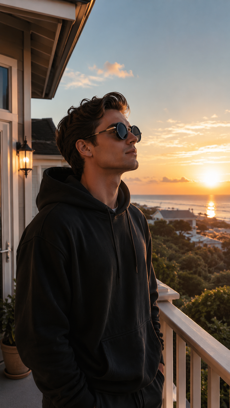 VarioShade™ 9-Level Adjustable Polarized Sunglasses