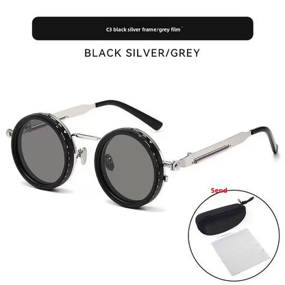 VarioShade™ 9-Level Adjustable Polarized Sunglasses