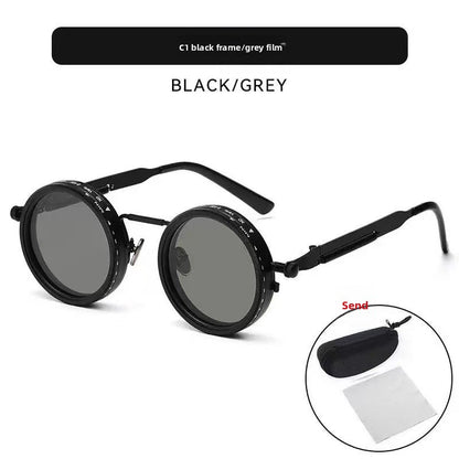 VarioShade™ 9-Level Adjustable Polarized Sunglasses