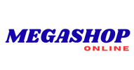 Megashop – หน้าหลัก